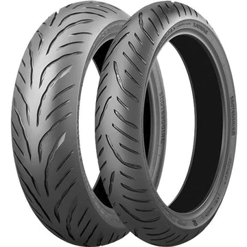 BRIDGESTONE BATTLAX T32 REAR M 180/55 R17 73W  TL