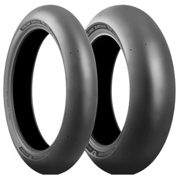 BRIDGESTONE BATTLAX V03 SOFT FRONT 120/70 R17   TL