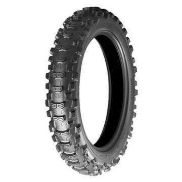 BRIDGESTONE BATTLECROSS E50 EXTREME REAR NHS 140/80 -18 70M  TT