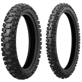 BRIDGESTONE BATTLECROSS X30 REAR 90/100 -16 52M TT