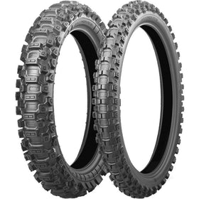 BRIDGESTONE BATTLECROSS X31 REAR 110/90 -19 62M  TT