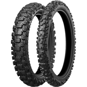 BRIDGESTONE BATTLECROSS X40 FRONT 90/100 -21 57M TT