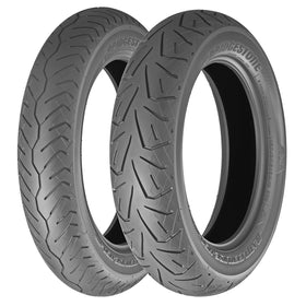BRIDGESTONE BATTLECRUISE H50 REAR 130/90 B16 73H  TL