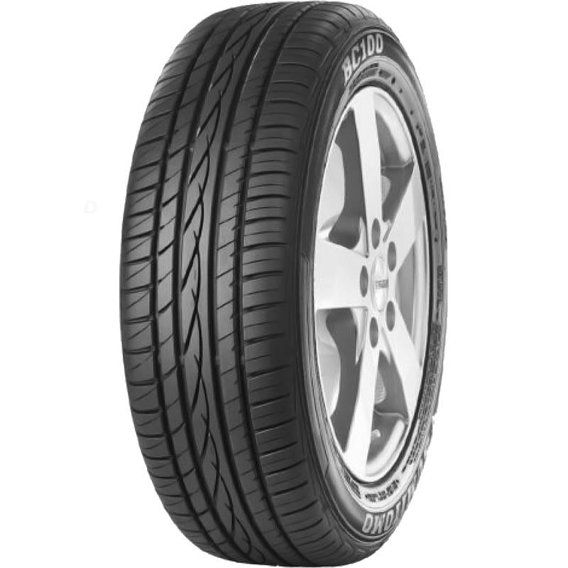 SUMITOMO BC 100 195/65 R15 91H  TL