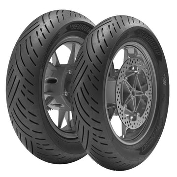 EUROGRIP BEE CONNECT UHP 120/70-12 51S  TL