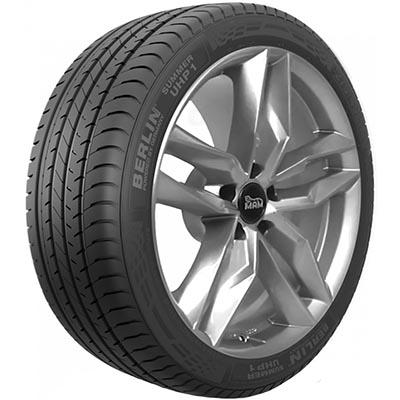 BERLIN TIRES SUMMER UHP1 G3 315 35 R20 110Y  TL  DOT2021