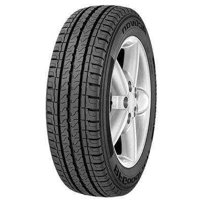 BF GOODRICH ACTIVAN 205 65 R16 107/105T  TL  DOT2021