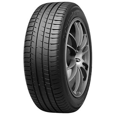 BF GOODRICH ADVANTAGE 155 65 R14 75T  TL  DOT2022