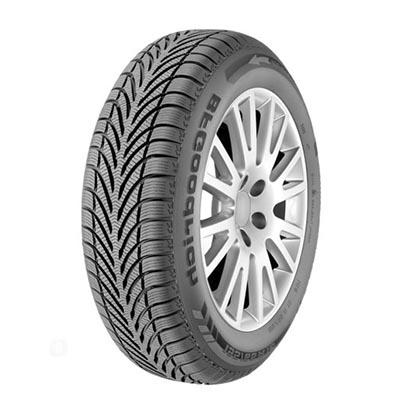 BF GOODRICH G-FORCE WINTER 205 60 R15 95H  TL  DOT2021