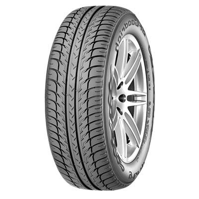 BF GOODRICH G-GRIP 205 40 R17 84W  TL  DOT2020