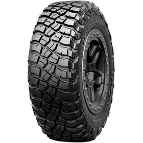 BF GOODRICH MUD TERRAIN T/A KM3 315 70 R17 121/118Q  TL  DOT2023