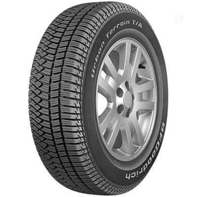 BF GOODRICH URBAN TERRAIN T/A 235 55 R18 100V  TL  DOT2020