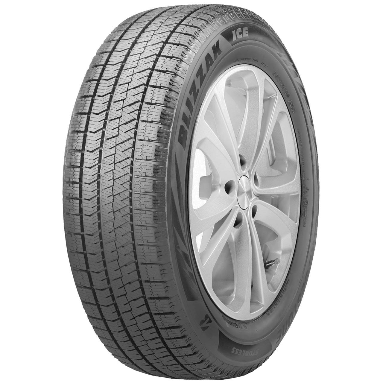 BRIDGESTONE BLIZZAK ICE XL 255/45 R19 104S  TL M+S 3PMSF