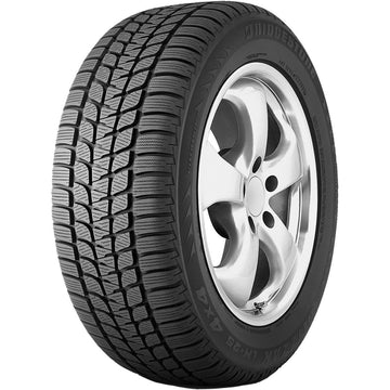 BRIDGESTONE BLIZZAK LM25 4X4 MO 235/60 R17 102H  TL M+S 3PMSF