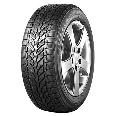 BRIDGESTONE BLIZZAK LM32 XL MFS * 215/45 R20 95V  TL M+S 3PMSF