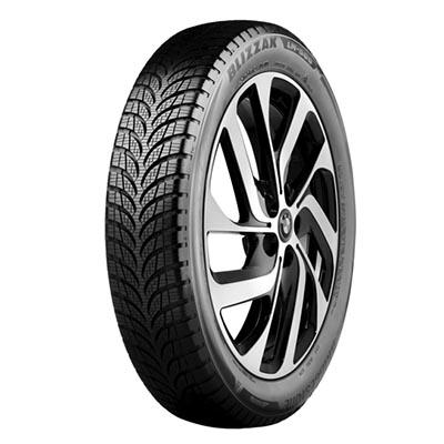 BRIDGESTONE BLIZZAK LM500 XL * 155/70 R19 88Q  TL M+S 3PMSF