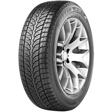 BRIDGESTONE BLIZZAK LM80 EVO PLUS MO 235/60 R18 103H  TL M+S 3PMSF