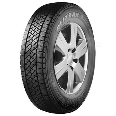 BRIDGESTONE BLIZZAK W995 MULTICELL 205/65 R16 107/105R  TL M+S 3PMSF
