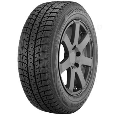 BRIDGESTONE Blizzak WS80 225 50 R17 98H  TL  DOT2016