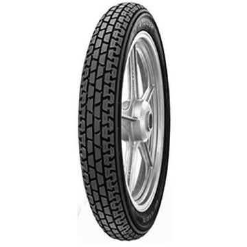 METZELER BLOCK C RF 2.50-16 41P  TT