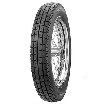METZELER BLOCK K 4.00/ -18 64P  TT