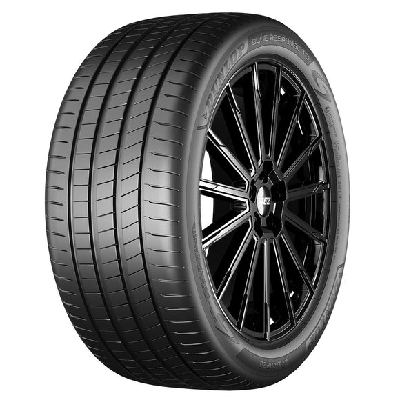 DUNLOP BLUE RESPONSE TG XL 205/55 R16 94V  TL