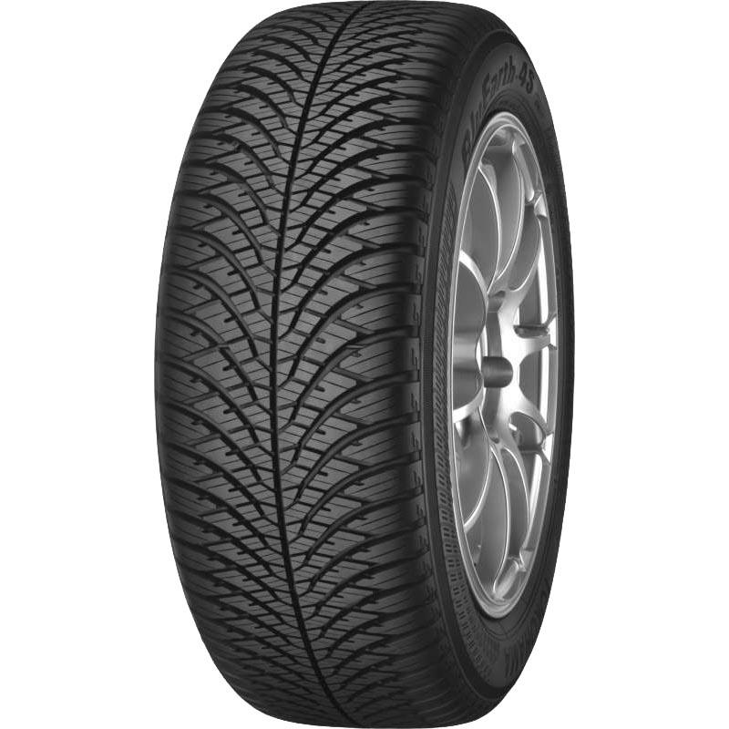 YOKOHAMA BLUEARTH 4S AW21 195/50 R15 82H  TL M+S 3PMSF