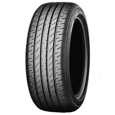 YOKOHAMA BLUEARTH E51B 225/60 R18 100H  TL