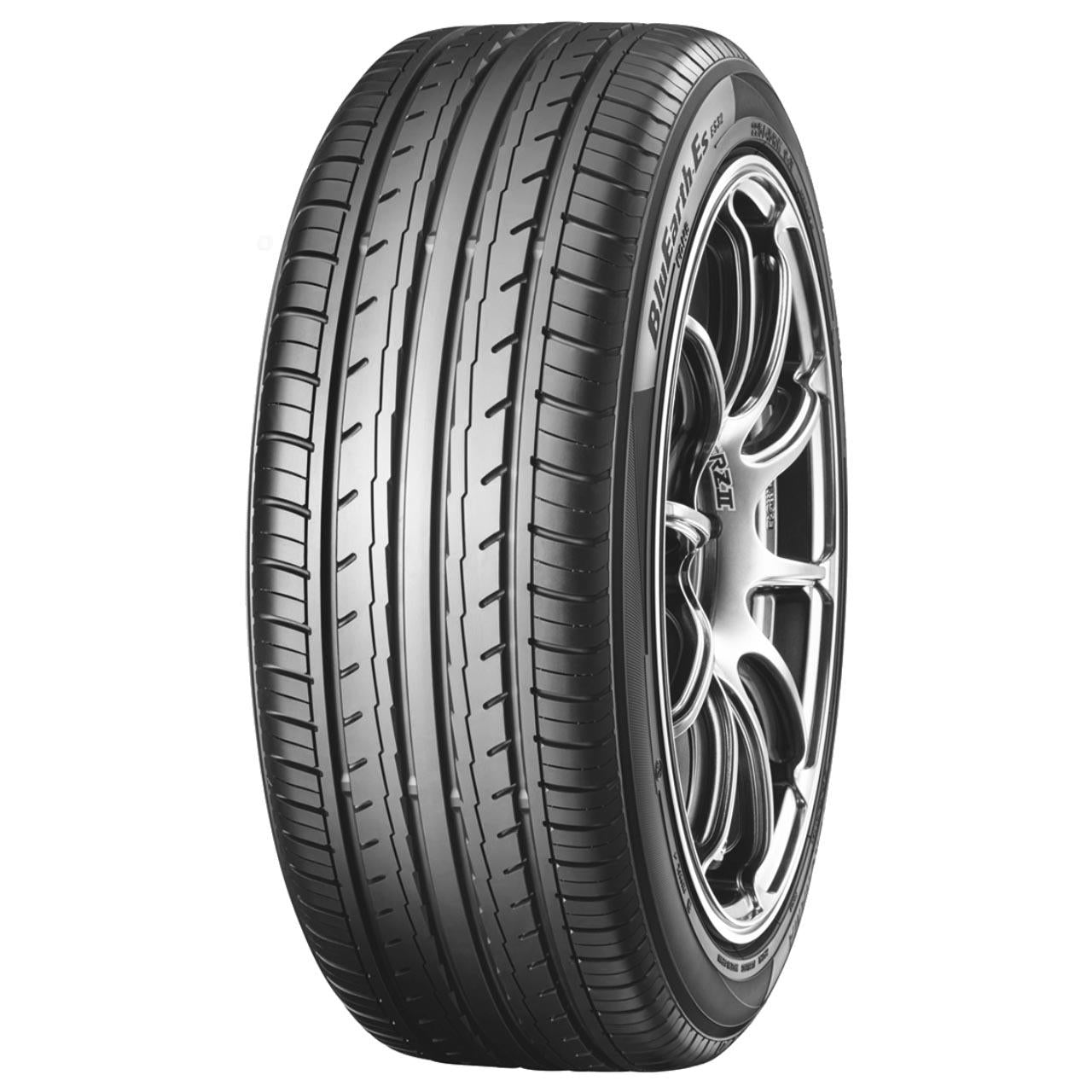 YOKOHAMA BLUEARTH ES ES32 205/55 R16 91V  TL