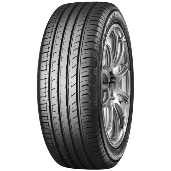 YOKOHAMA BLUEARTH GT AE51 XL 205/45 R17 88W  TL