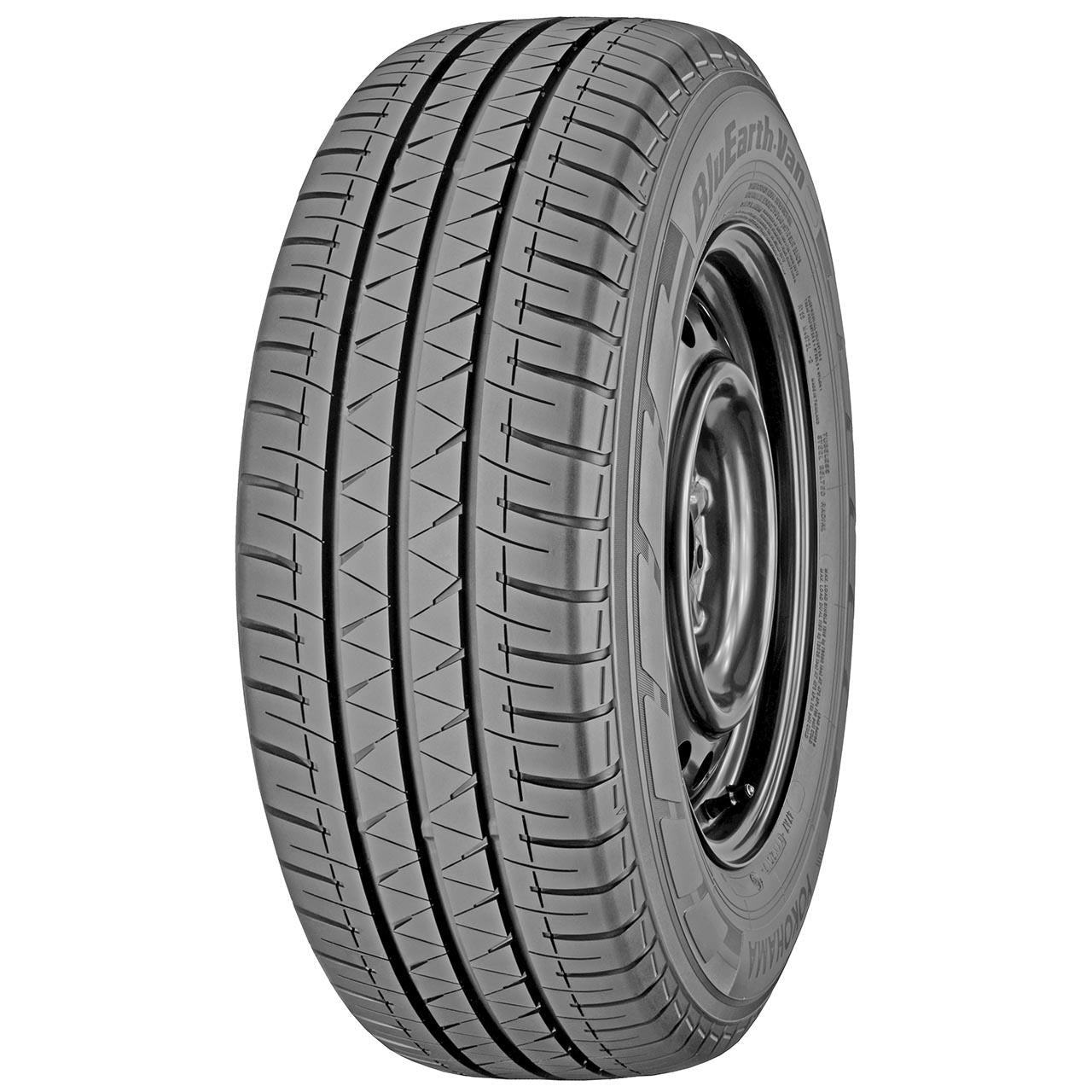 YOKOHAMA BLUEARTH VAN RY55 205/75 R16 110/108R  TL