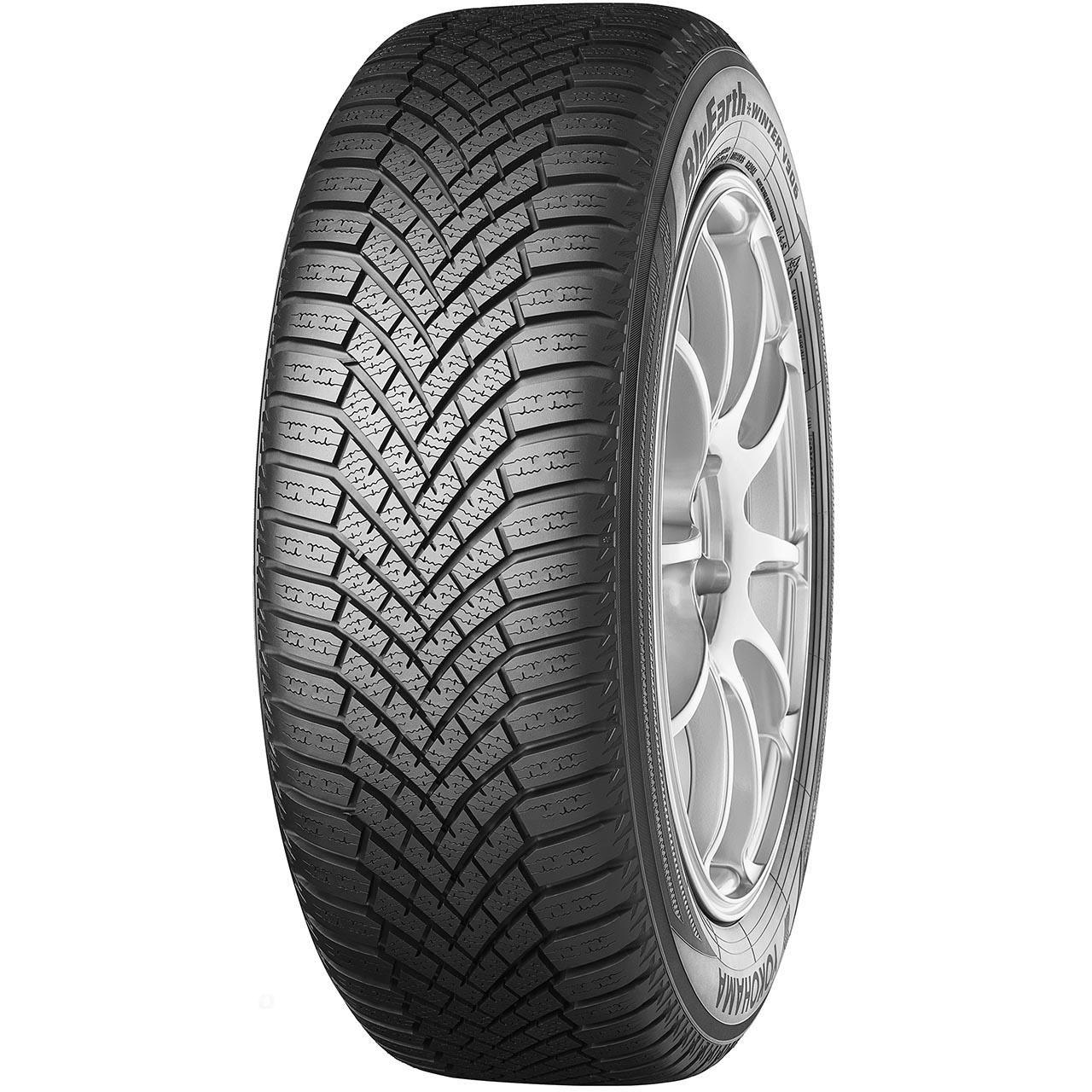 YOKOHAMA BLUEARTH WINTER V906 225/55 R17 97H  TL M+S 3PMSF