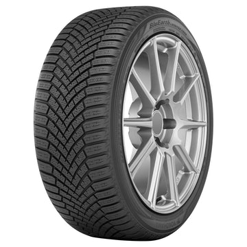 YOKOHAMA BLUEARTH WINTER V906 PLUS 205/55 R16 91H  TL