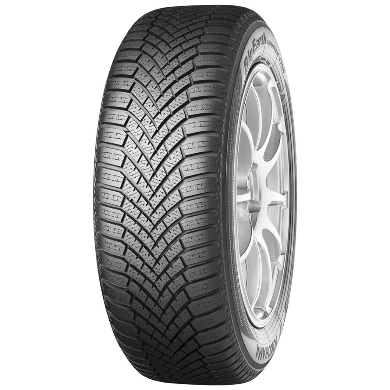 YOKOHAMA BLUEARTH WINTER V906 SUV XL 235/65 R17 108H  TL M+S 3PMSF