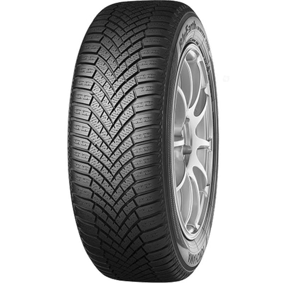 YOKOHAMA BLUEARTH WINTER V906A XL 205/60 R16 96H  TL