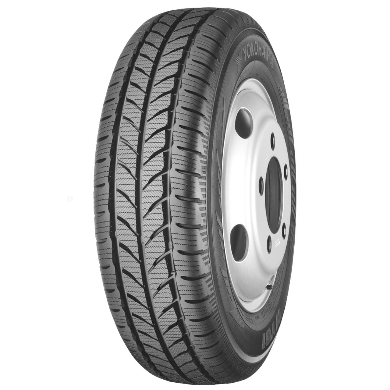YOKOHAMA BLUEARTH WINTER WY01 235/60 R17 117/115R  TL M+S 3PMSF