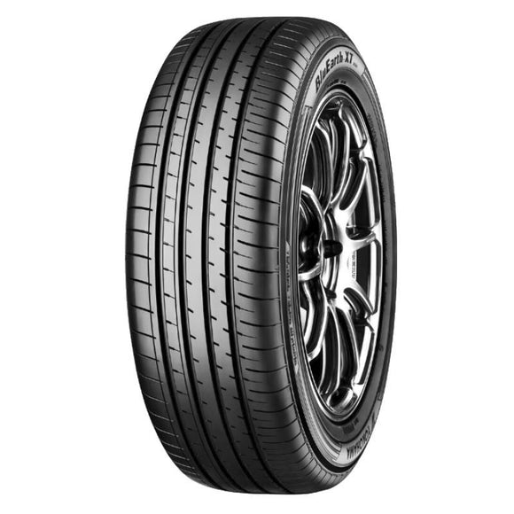 YOKOHAMA BLUEARTH XT AE61E 235/60 R18 103H  TL