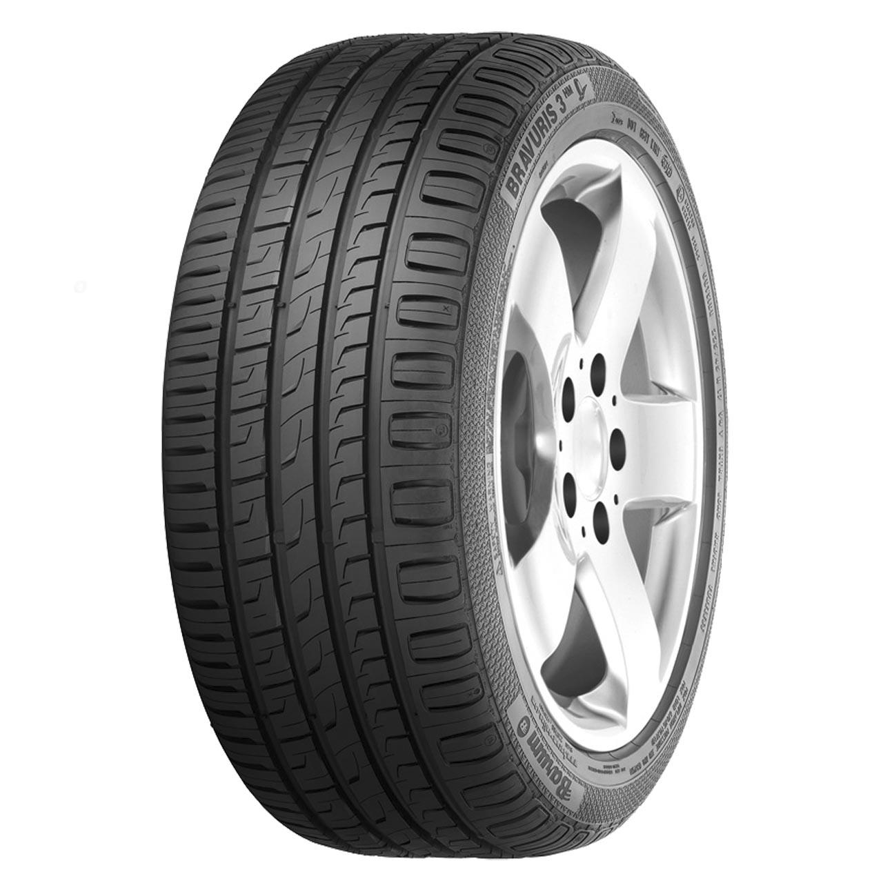 BARUM BRAVURIS 3 HM 245/40 R18 93Y  TL