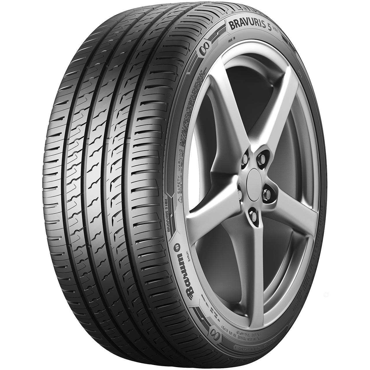 BARUM BRAVURIS 5 HM 205/55 R15 88V  TL