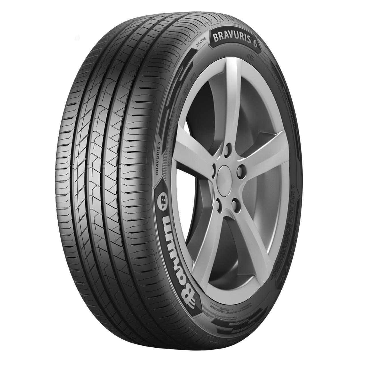 BARUM BRAVURIS 6 XL EVC 195/65 R15 95H  TL