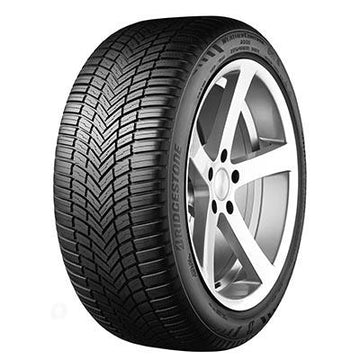 BRIDGESTONE A005 WEATHER CONTROL 195 60 R15 92V  TL  DOT2022