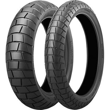 BRIDGESTONE AT41 ADVENTURE TRAIL (REAR) 140 80 R17 69V  TL  DOT2022