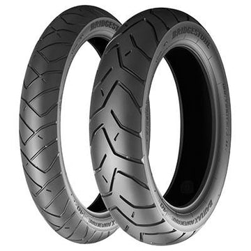 BRIDGESTONE BATTLAX ADVENTURE A40 150 70 R17 69V  TL  DOT2022