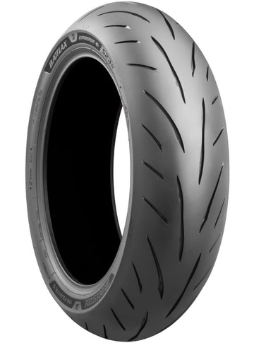BRIDGESTONE BATTLAX HYPERSPORT S23 200 55 R17 78W  TL  DOT2023