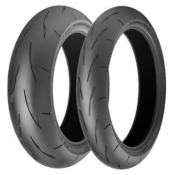 BRIDGESTONE BATTLAX RS11 RACING STREET (FRONT) 120 70 R17 58W  TL  DOT2022
