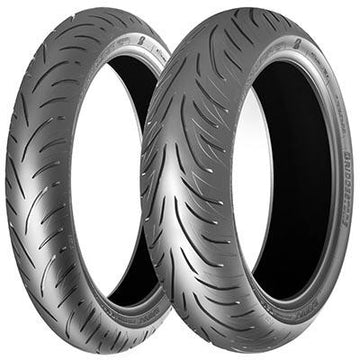 BRIDGESTONE BATTLAX T31 190 55 R17 75W  TL  DOT2023