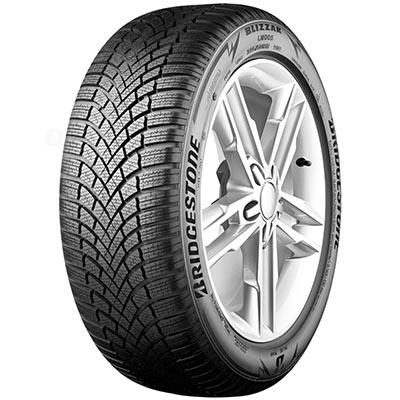 BRIDGESTONE BLIZZAK 6 ENLITEN 205/60 R16 92H  TL