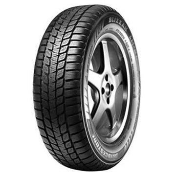 BRIDGESTONE BLIZZAK LM20 175 70 R13 82T  TL  DOT2014