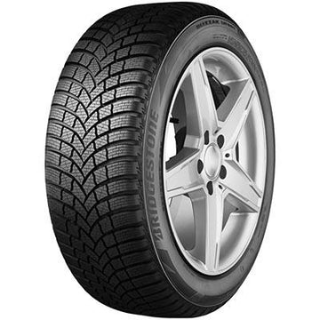BRIDGESTONE BLIZZAK LM-001 EVO 195 65 R15 91T  TL  DOT2023