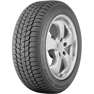 BRIDGESTONE BLIZZAK LM-25 255 55 R18 109H  TL  DOT2022